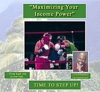Maximizing Your Income Power