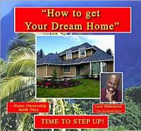 How to Get Your Dream Home