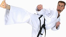 Self-Defense and Fitness Class 30 Days