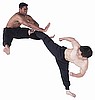 Self-Defense and Fitness Class 60 Days
