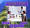 Leadership Techniques for Accelerating Your Income